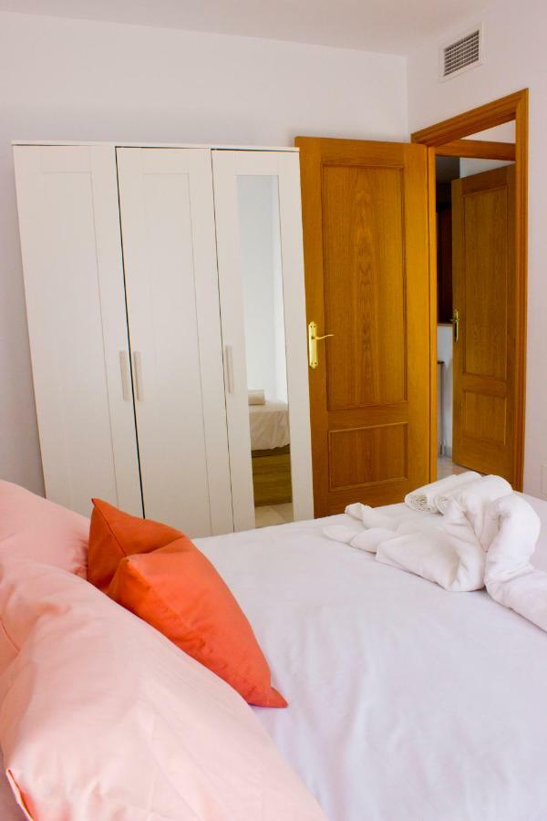 Seaview Fuengirola Apartment Exterior foto