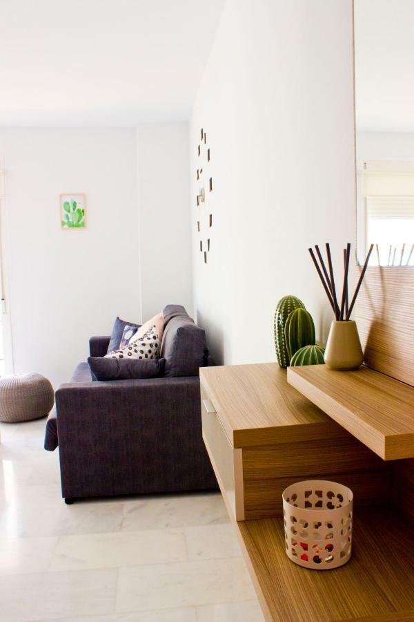 Seaview Fuengirola Apartment Exterior foto